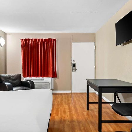 Americas Best Value Inn Danville Ngoại thất bức ảnh