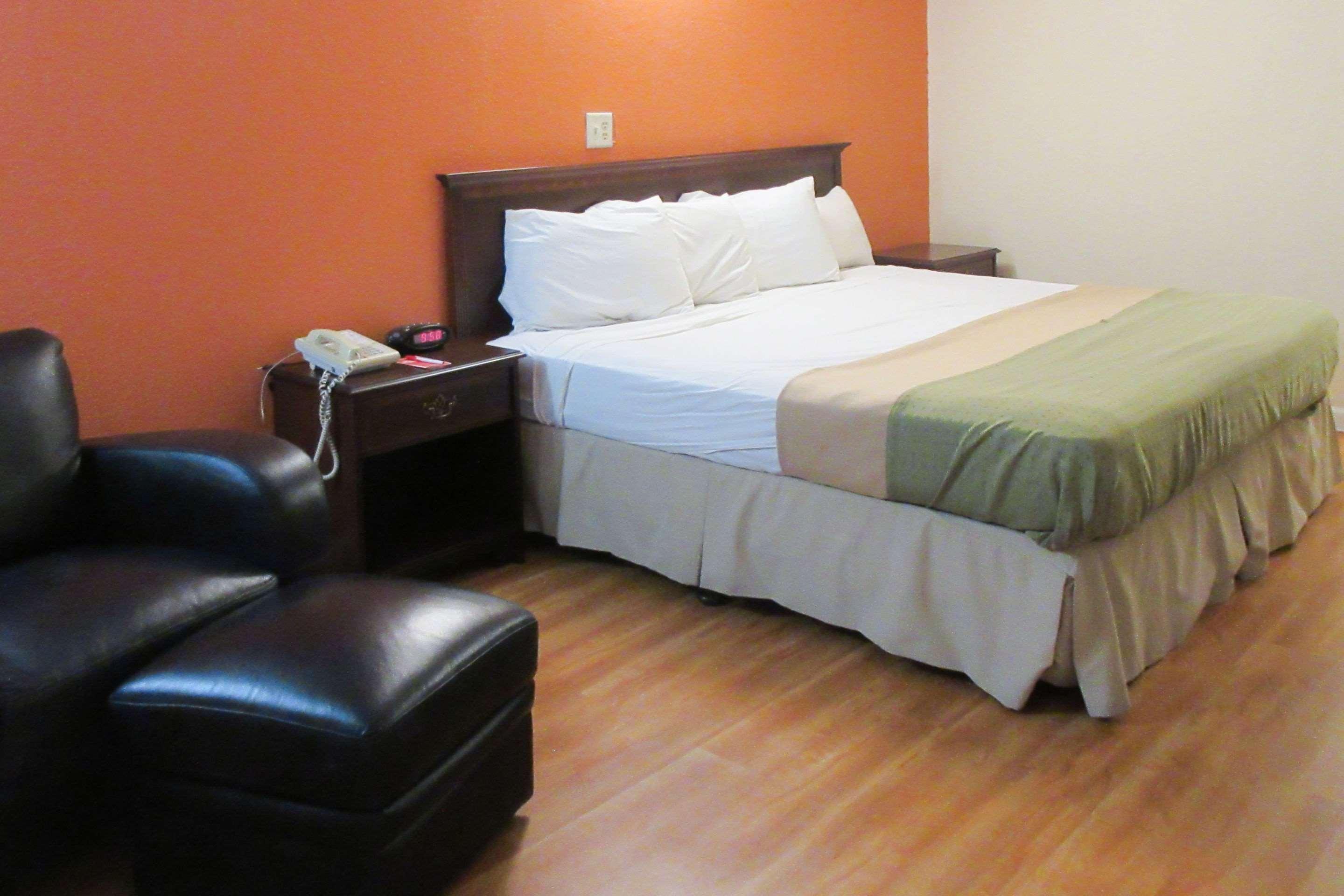 Americas Best Value Inn Danville Ngoại thất bức ảnh