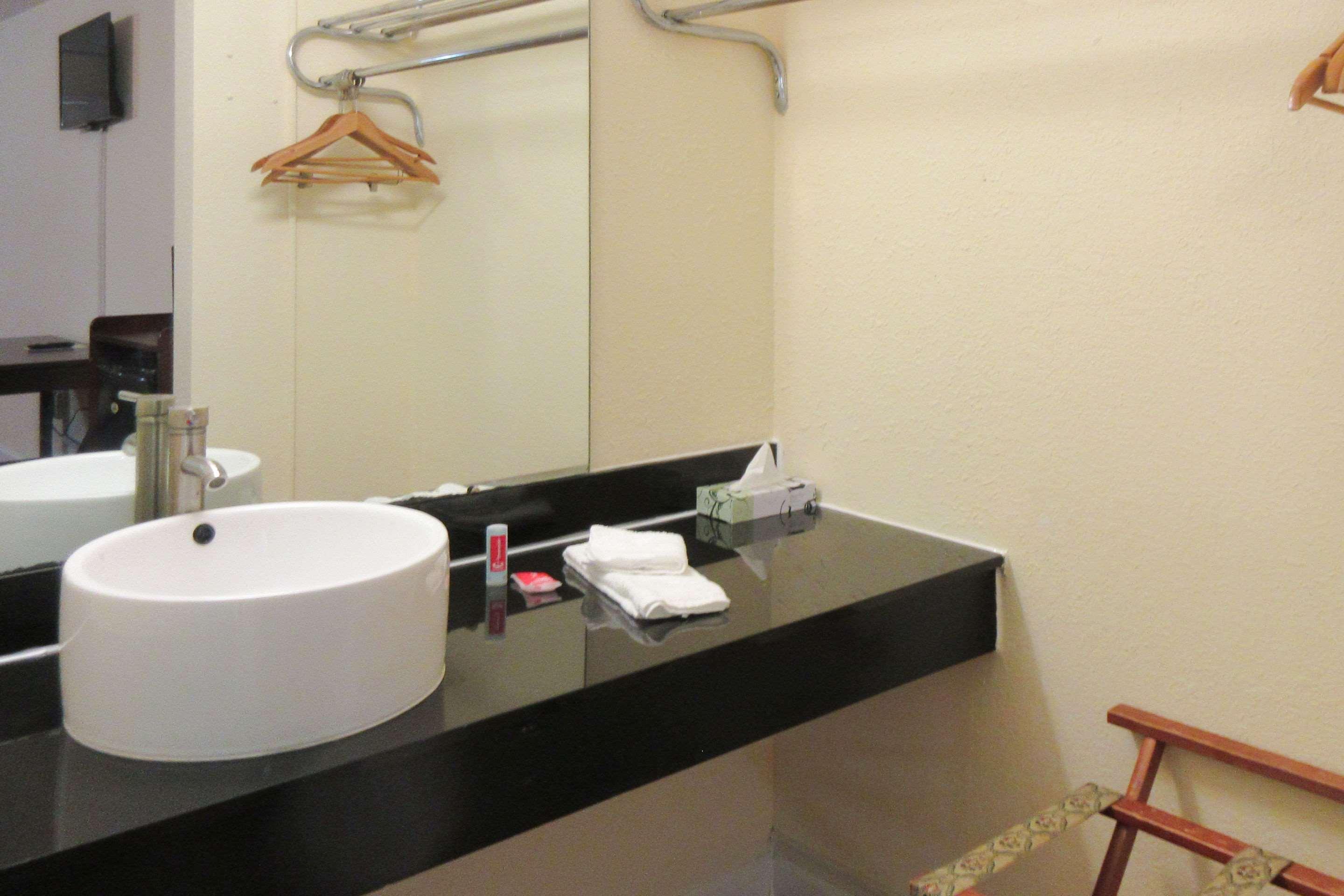 Americas Best Value Inn Danville Ngoại thất bức ảnh