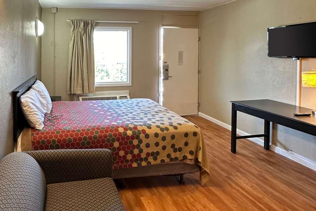 Americas Best Value Inn Danville Phòng bức ảnh