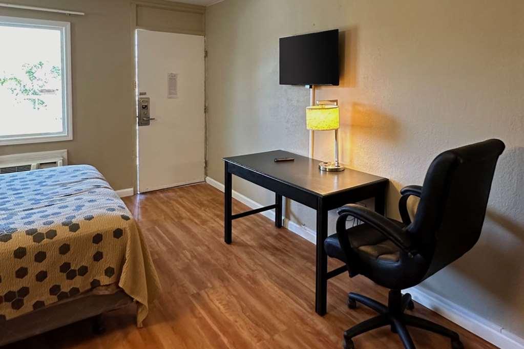 Americas Best Value Inn Danville Phòng bức ảnh