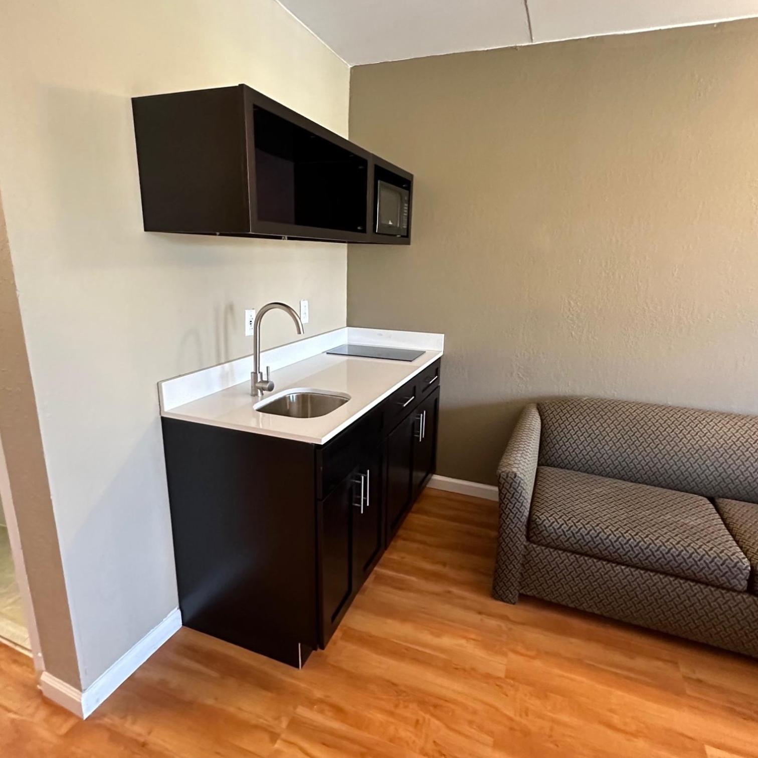 Americas Best Value Inn Danville Ngoại thất bức ảnh